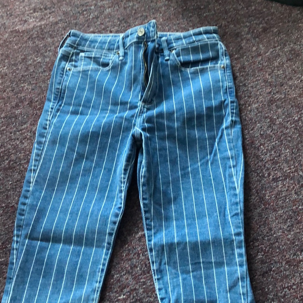 Women’s jeans